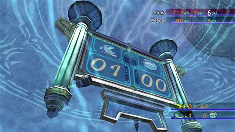 Final Fantasy X Walkthrough: Blitzball Strategies and .